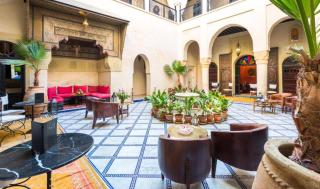 Riad Boustane & SPA - 6