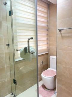 Iconic Towers Blue Room - 6