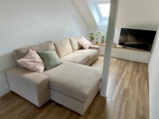 Sunny Oak Estate - Mengeš - 3