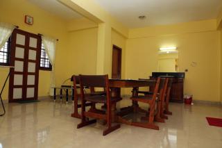 Redrose Service Apartment - Kannur - 4