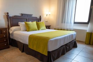 Hotel María de Molina - Úbeda - 4