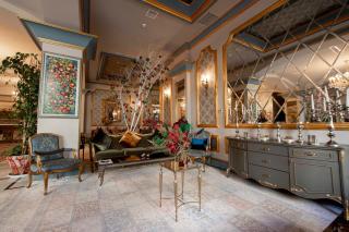 Sapphire City Hotel - Baku - 7