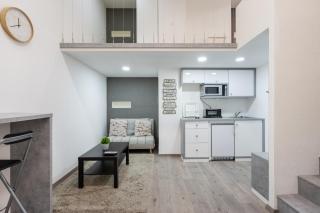 K27 - BP Modern Stay - Stylish Boutique Apartments by BQA - 9