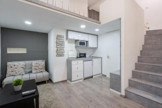 K27 - BP Modern Stay - Stylish Boutique Apartments by BQA - Budapest - 9