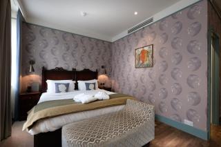 Morton Hotel - Londra - 8