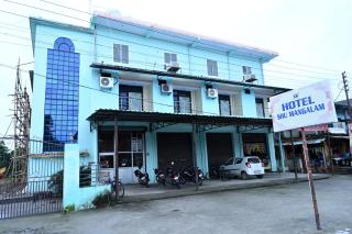 Hotel Shumagalam - - 3