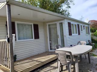 Camping Ixtila mobilhome Betzüla - Larrau - 6