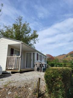 Camping Ixtila mobilhome Betzüla - Larrau - 3