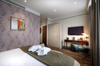 Morton Hotel - Londra - 7