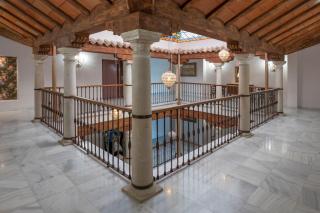 Hotel María de Molina - Úbeda - 0
