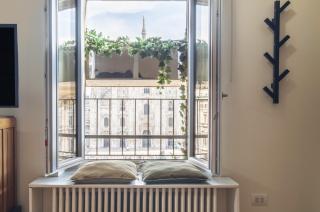 easyhomes Duomo View - Milano - 2