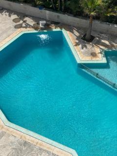 Hotel Azur - Casablanca - 1