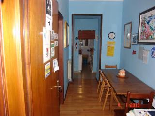 Casa Totti - Roma - 7