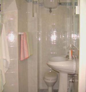 Casa Totti - Roma - 5