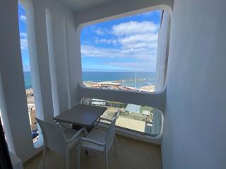 Hotel Azur - Casablanca - 9