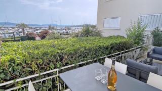 Miremer - Sainte-Maxime - 9