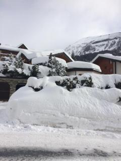Villa OCTOGON - 100m from Snowli - Free Parking - Leukerbad - 7