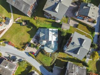 Villa OCTOGON - 100m from Snowli - Free Parking - Leukerbad - 8