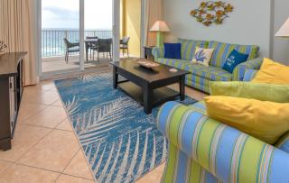 Tropic Winds 1003 - Panama City Beach - 3