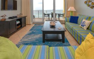 Tropic Winds 1003 - Panama City Beach - 8