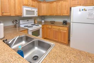 Tropic Winds 1003 - Panama City Beach - 1