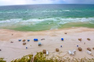 Tropic Winds 1003 - Panama City Beach - 9