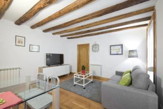 Cómodo apartamento en la Parte Vieja, Old Town - Saint-Sébastien - 1