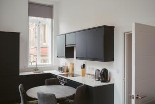 Apartment 3 1 bedroom, sleeps x 4 - 9