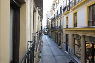 Cómodo apartamento en la Parte Vieja, Old Town - 6