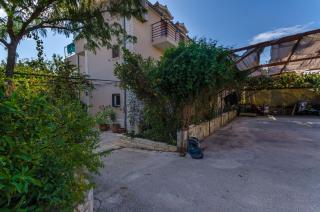 Apartments Milivoj - Seget Vranjica - 6