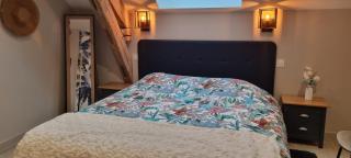 Au Nid des Champs, Agréable chambre d'hôtes, proche de Chartres - 4
