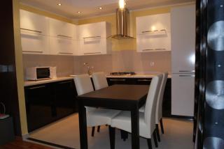 Living Room - Tarnów - 5