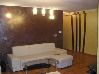 Living Room - Tarnów - 1