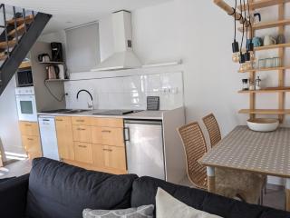 Spatzennest und Rabennest - 2