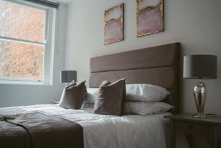 Apartment 4 2 bedroom, sleeps x 6 - 5