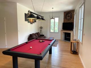 Havre de paix - Chambres d'hôtes - 5