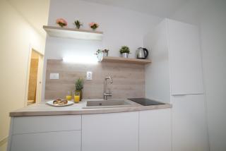 Simon`s studio - Zadar - 3