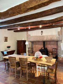 Le Mas de Coursac - 7