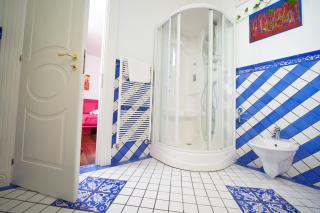 B&B Milleduecento Luxury Room - Salerno - 5