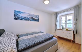 Ferienwohnung Tittmoning zwischen Burghausen und Salzburg - 7