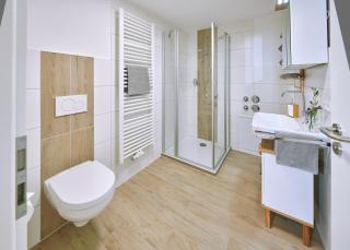 Ferienwohnung Tittmoning zwischen Burghausen und Salzburg - Tittmoning - 6