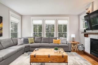 Luxurious Rivergrass Blue Mountain Retreat - Blue Mountains - 4