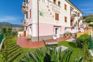 Residence Villa il Casale - appartamenti wellness e piscina riscaldata - Tovo San Giacomo - 2