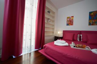 B&B Milleduecento Luxury Room - 3