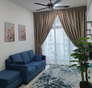 D' Homestay Meru Ipoh - Free WiFi - Ipoh - 8