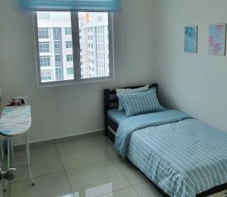 D' Homestay Meru Ipoh - Free WiFi - Ipoh - 5