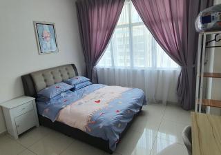 D' Homestay Meru Ipoh - Free WiFi - Ipoh - 6