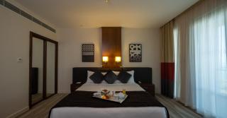 Staybridge Suites Yas Island Abu Dhabi by IHG - Abu Dhabi - 6
