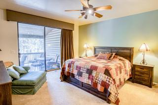 Pine Top Paradise - Indian Pine - 7