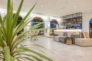 Cabana Blu Hotel & Suites - Kardamaina - 6